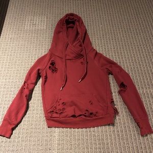 NSF Sweatshirt Size XS